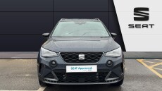 SEAT Arona 1.0 TSI 110 FR Edition 5dr DSG Petrol Hatchback